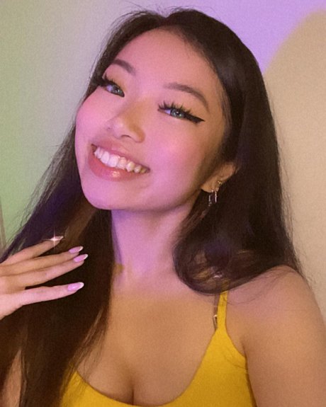 Fruitypoppin model high quality gallery