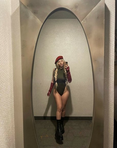 blonde natural onlyfans sexy nudes pic