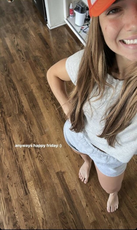 Kylie Holbeck beautiful pornstar pic