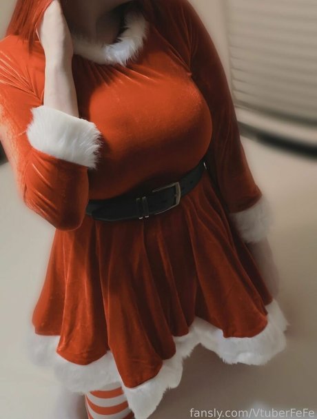 Covfefechan nudes model galleries