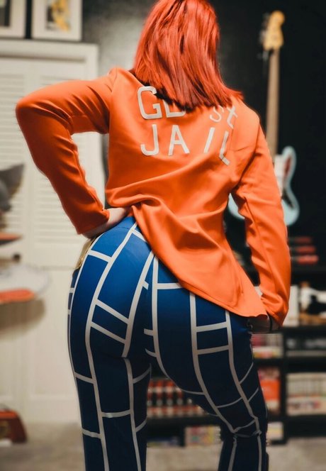 Covfefechan porn star galleries