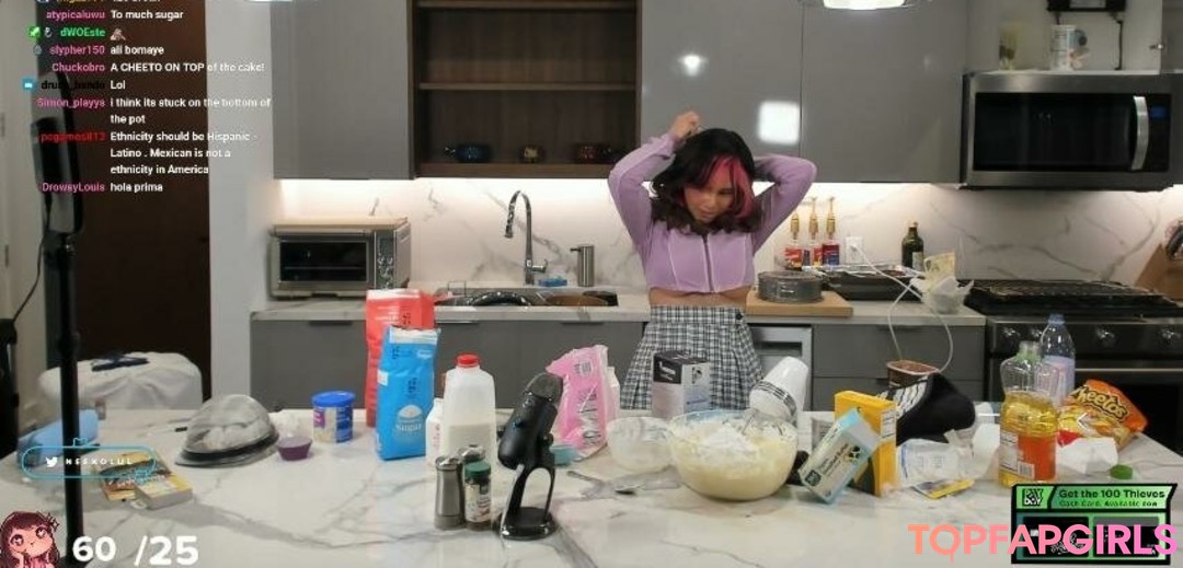 Neeko nice model archive