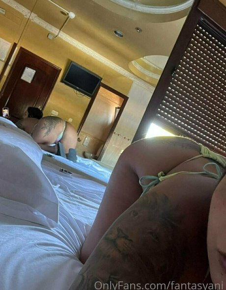 fantasyani porn model gallery