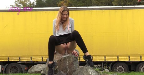 Mary Haze xxx star galleries