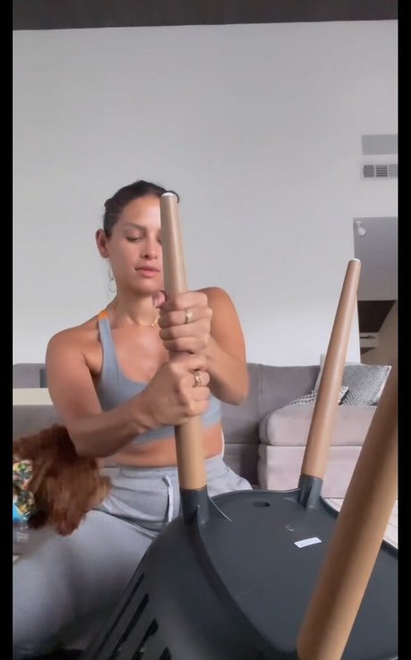 Rocsi Diaz pornstar art pics