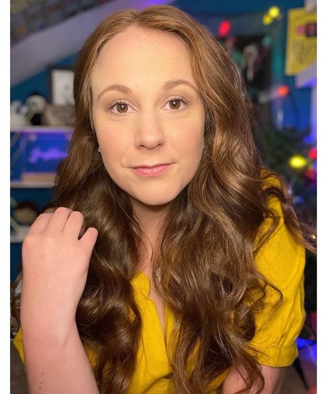 Ashleigh Burton high quality actress images