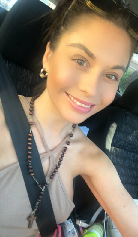 Sabrisse sex star picture