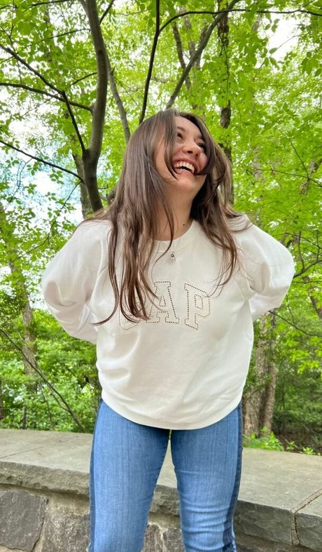 Bananabrea model pornographic image