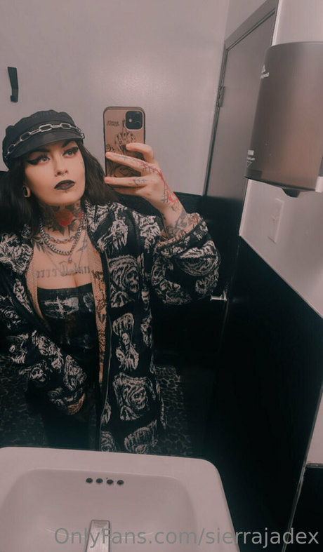 sierrajadex model free galleries