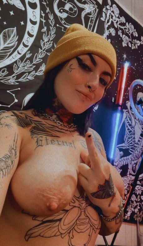 sierrajadex pornographic model photo