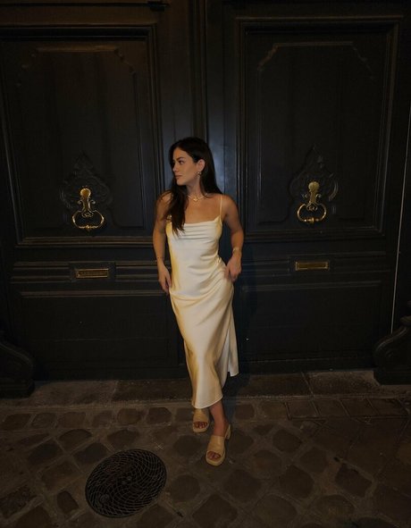 LuluLuvely art actress archive