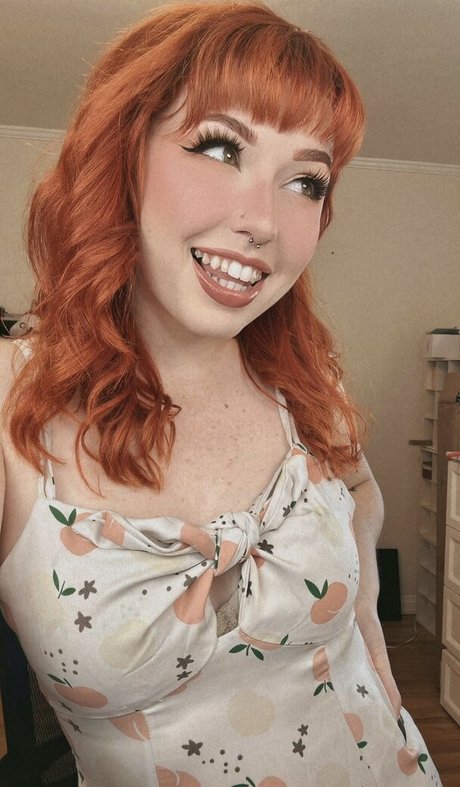 NotSaige star sexy pic