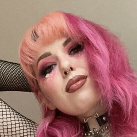 NotSaige pornstar exclusive pic