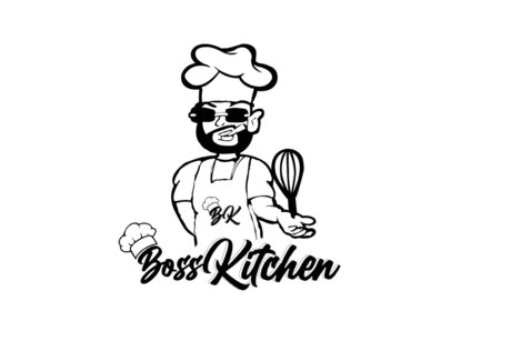 BossKitchen beautiful star picture