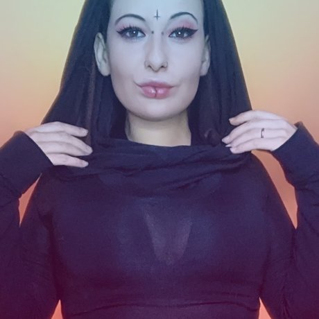 Nadja Satyria best pornstar image