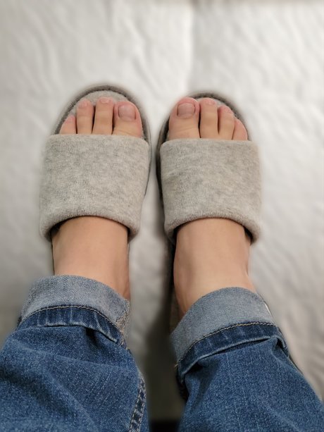 Real Feet star xxx images