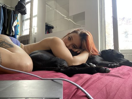 busty redhead onlyfans nudes img