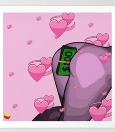 Ms Paris high quality pornstar pics