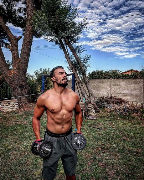 Pablo cuenta oficial pretty model gallery