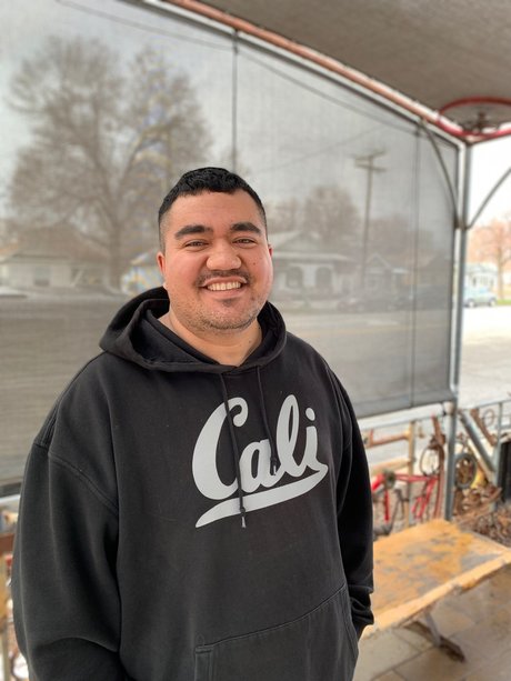 Oti model sex photos