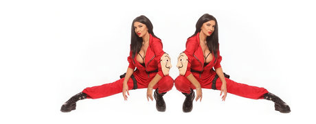 SusanB pornstar exclusive pictures