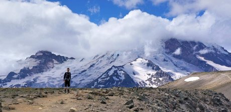 Poukki beautiful star image