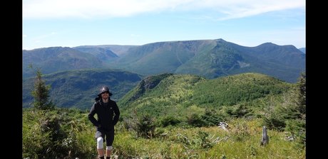 Poukki adult model pic