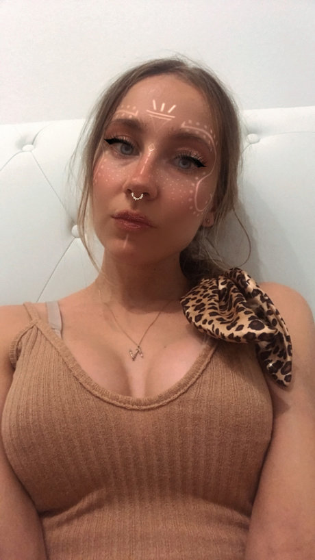 Ponposa porn star image