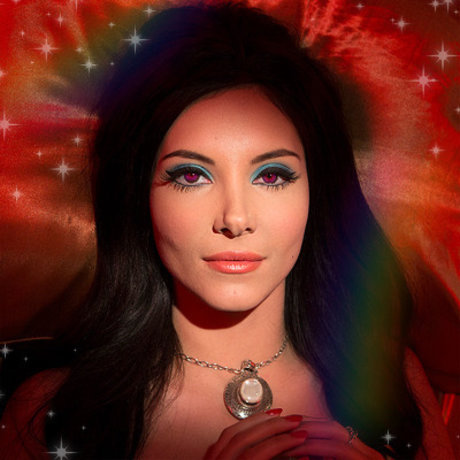 Poison Plazma perfect model gallery