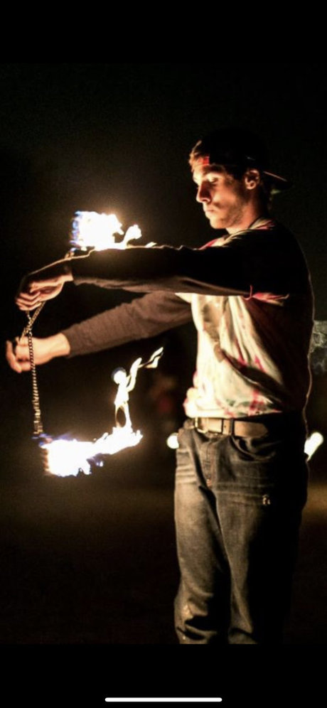 Poi boi exclusive star pics