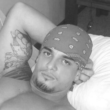 PittGarciaxxx model beautiful pictures