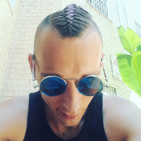 Pasha Greene perfect model gallery