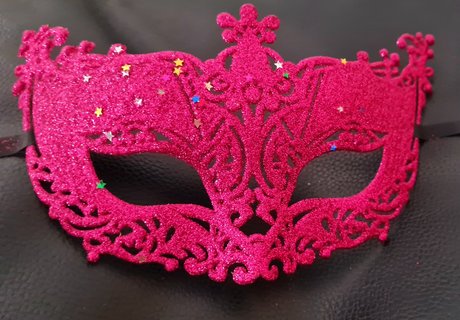 Pink Clover pornstar picture