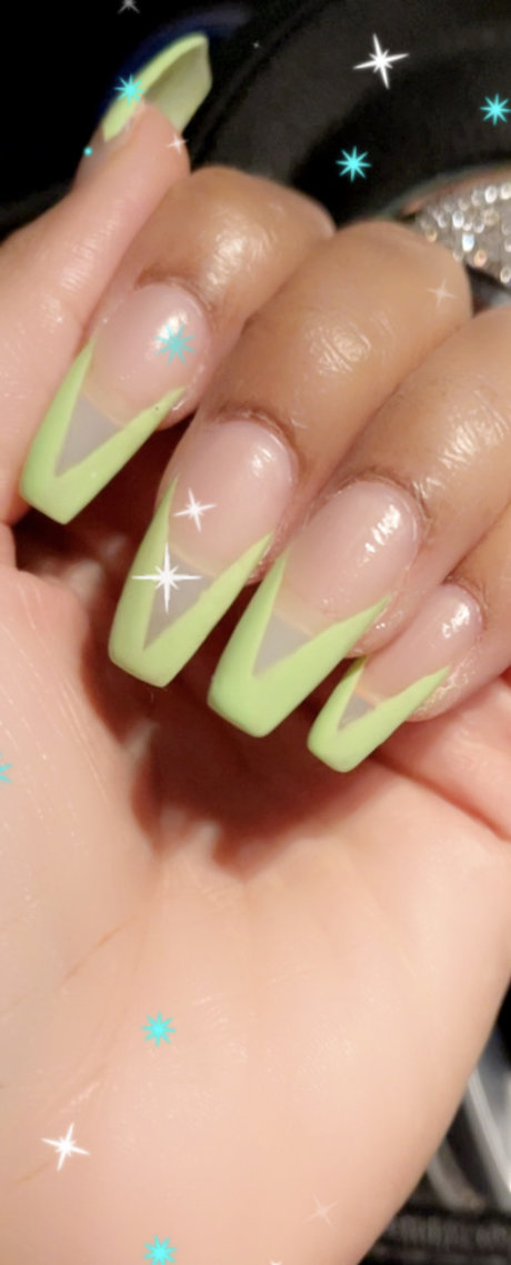 Mango piggies top model image