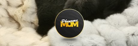 phenomemom star xxx photos