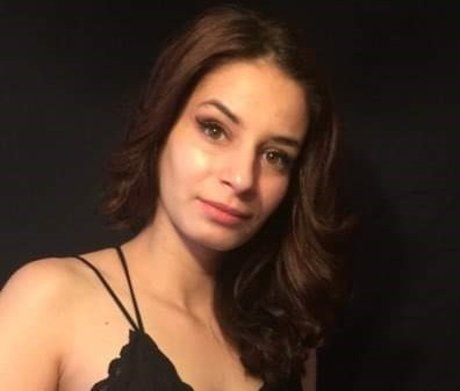 Rachele nudes model images