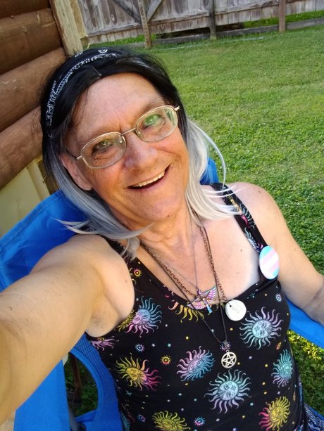 Grey Rabbit adult actress photos