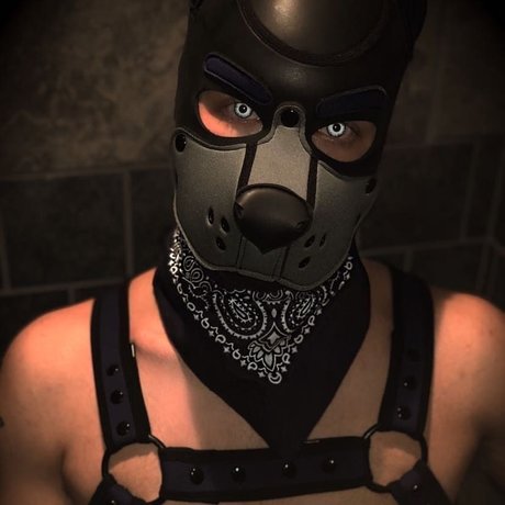 Pup Ukonn adult model pictures
