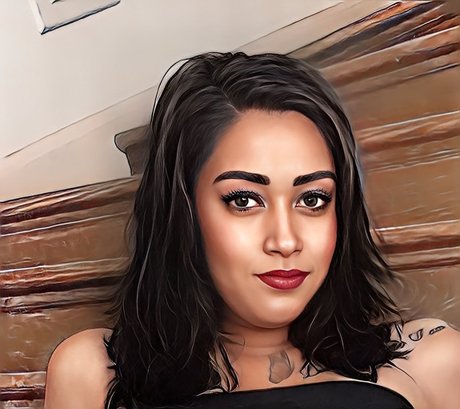 Prisha model nudes photo