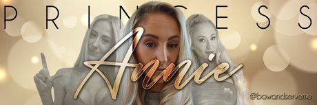 Princess Annie star porn picture