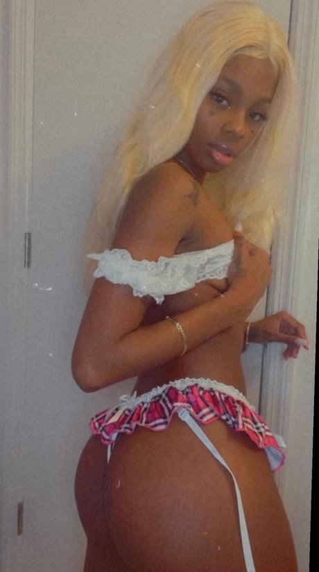 Therealpriiincess high quality model archive