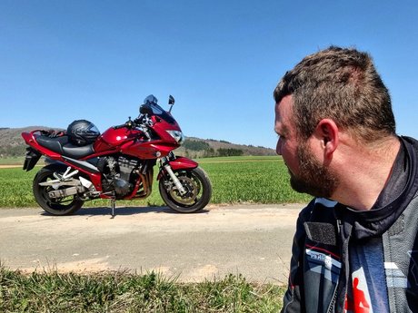 Rieslinger star exclusive photo