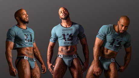 Ricardo Prince star sex pic