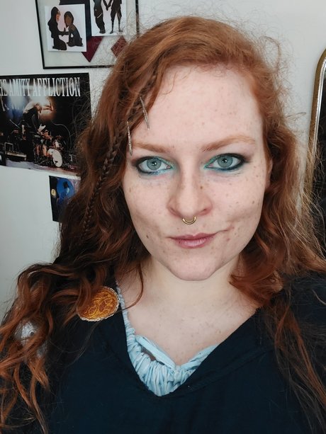 Rhea Creates Magic art actress pictures