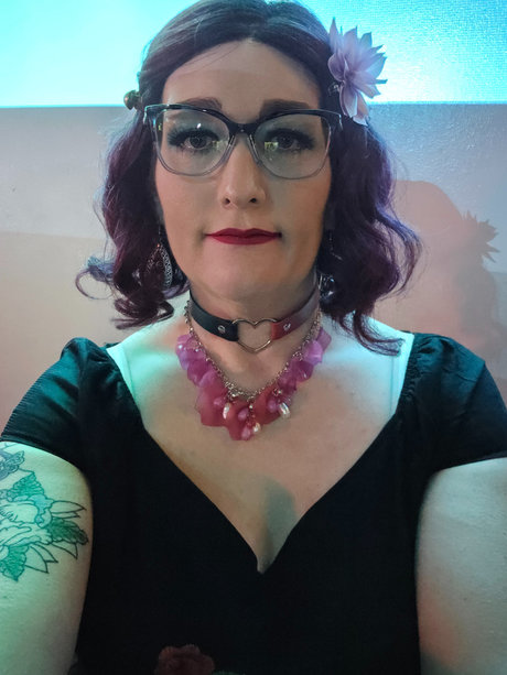 Ren e Hazlet RenniTinkerDork_ high quality model photos