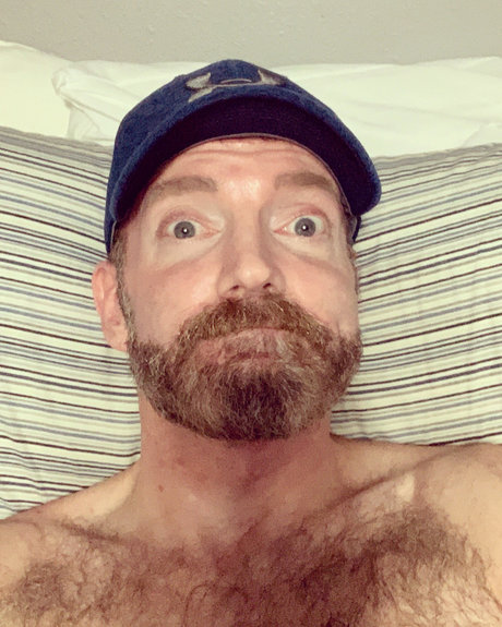 UrbanRedneckBear nudes star gallery