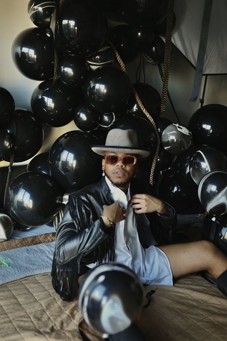 ebony shower onlyfans exclusive images