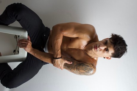 Rafael Marques model hd images