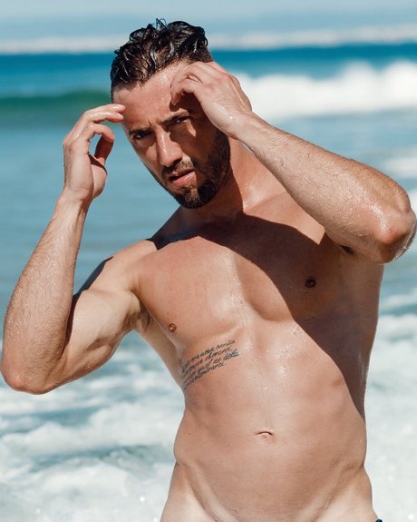 _Marcos Oliveira nude pornstar pic