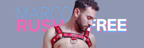 Marco Rush Free star nudes pics